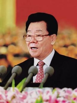 李瑞环