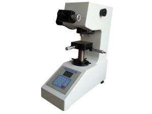 显微硬度计 显微硬度计