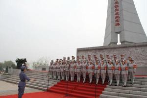 参加江西五套中国情歌节活动
