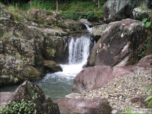 陆河县