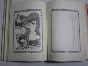 色情小说