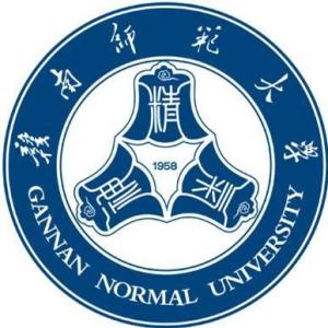 赣南师范大学(图1)