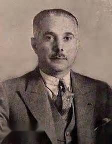 拉斐尔·莱昂尼达斯·特鲁希略·莫利纳