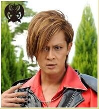假面骑士kiva