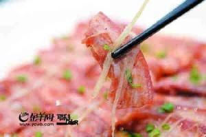 顺德佳肴