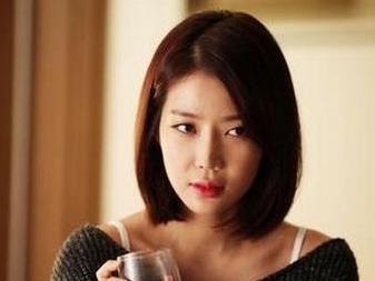 林秀香