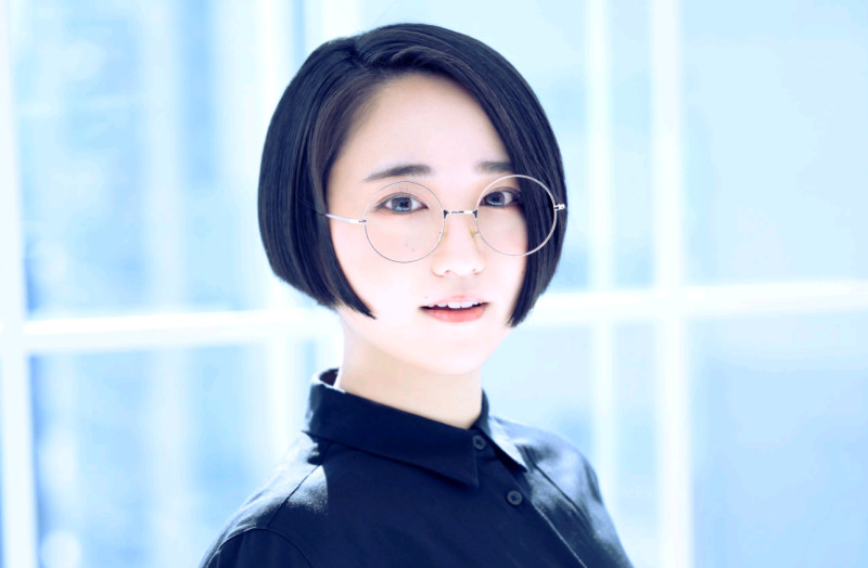 悠木碧