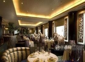 上海希尔顿酒店