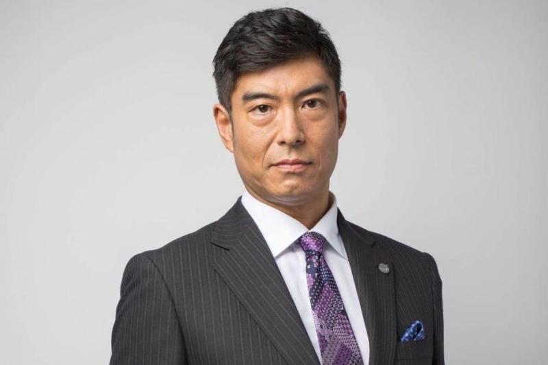 高嶋政宏 /高岛政宏