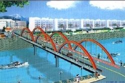 五华县河口大桥