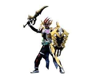 假面骑士cronus