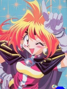 eva初号机)魔幻猎人(蒂拉·米丝)秀逗魔导士(莉娜·因巴斯)忍空(里