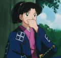 甘利信长 动漫 犬夜叉 及其衍生作品中的登场人物 搜狗百科