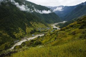 陈塘沟