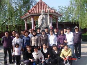 张庄乡