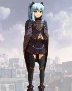 缇欧·普拉托,《英雄传说:零之轨迹》,《英雄传说:碧之轨迹》等中的