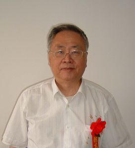 陈高华