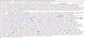 HTML