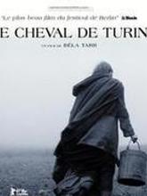 贝拉·塔尔作品《都灵之马》