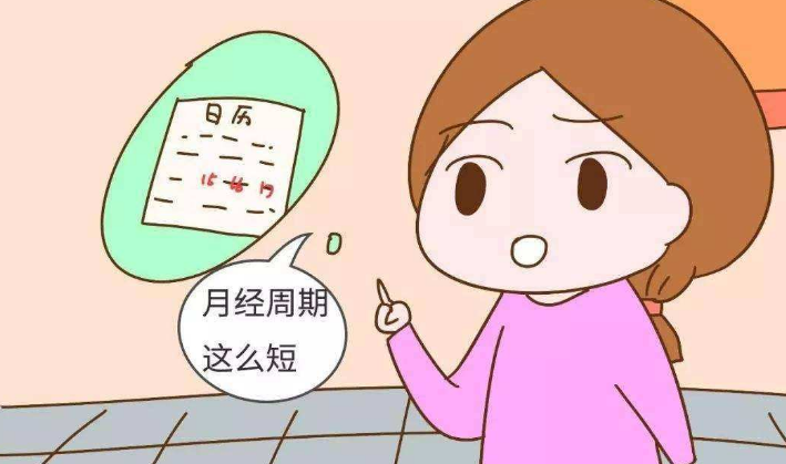 女性生理期