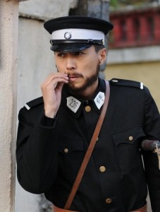 特殊争夺