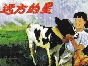 远方的星