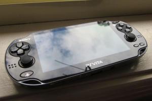 PlayStation Vita