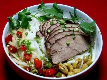 阳朔桂林米粉