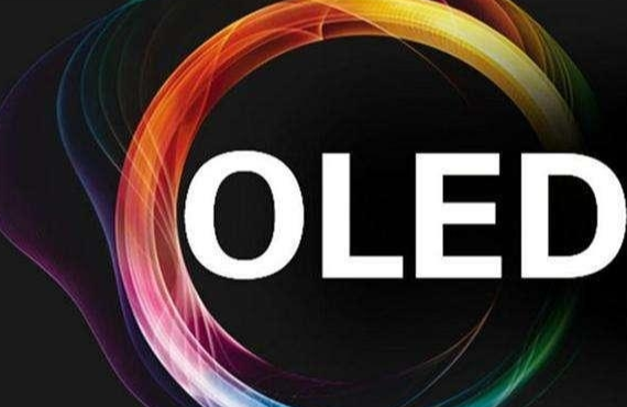 OLED