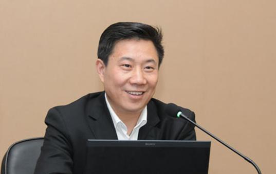 肖德福(江西省纪委常委,副书记)