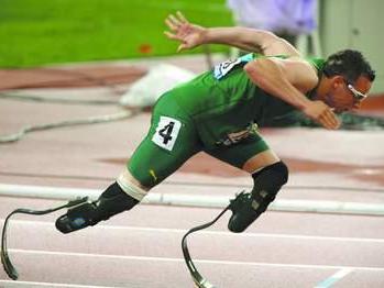 奥斯卡·皮斯托瑞斯