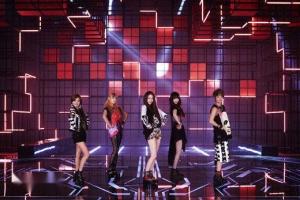 Electric Shock