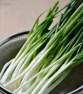 小葱