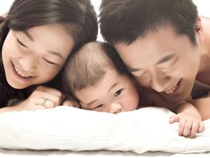 儿童摄影工作室图册