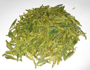 龙井茶