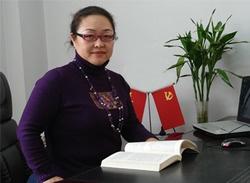 渤海大学外国语学院图册