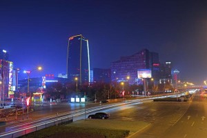 海淀区