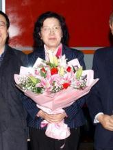 刘敏珊