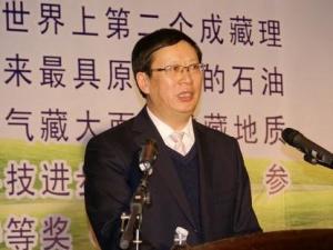 吴河勇
