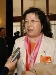 刘敏珊
