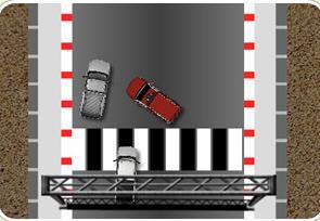 极速赛车挑战视频 300