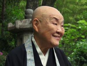 濑户内寂听