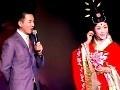 凡花无界演唱会图册