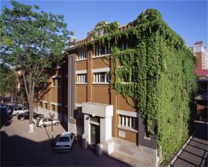 天津外国语大学