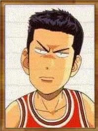 三井寿