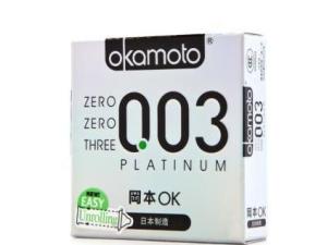 冈本003