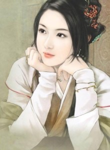 妺喜