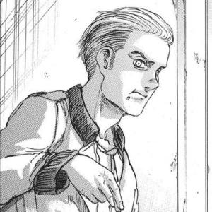 编辑词条 日本漫画作品进击的巨人的登场人物,从尤米尔继承九大巨人