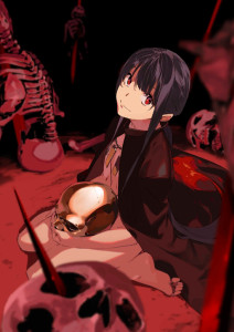 第四阶段