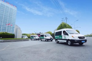 绿源电动车